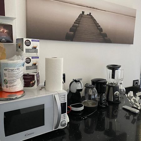 Appartamento Dolce Sogno 2 Alghero Esterno foto