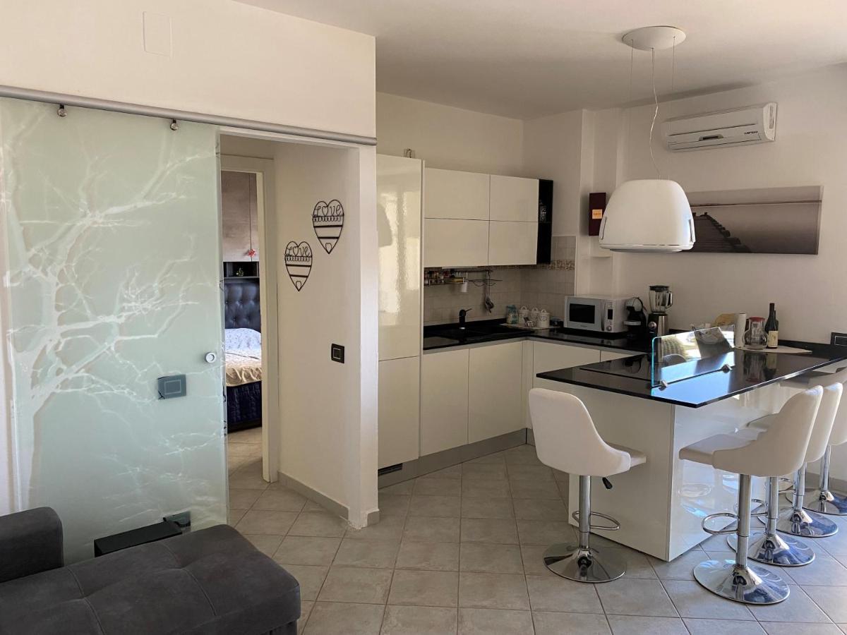 Appartamento Dolce Sogno 2 Alghero Esterno foto
