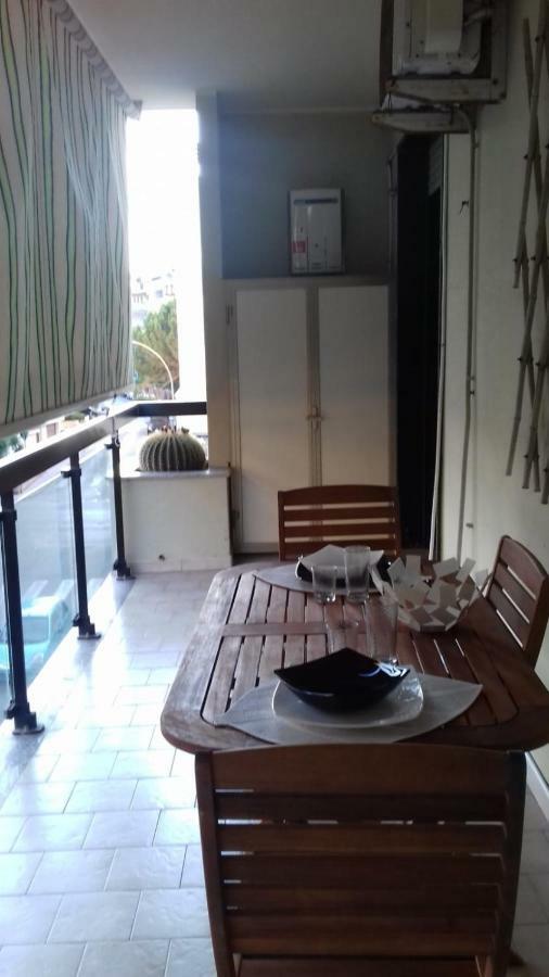 Appartamento Dolce Sogno 2 Alghero Esterno foto