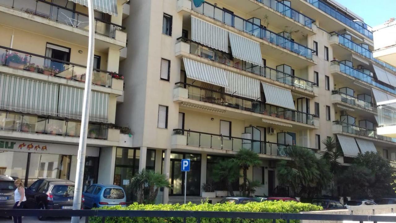 Appartamento Dolce Sogno 2 Alghero Esterno foto