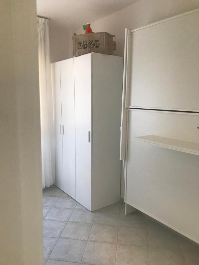 Appartamento Dolce Sogno 2 Alghero Esterno foto