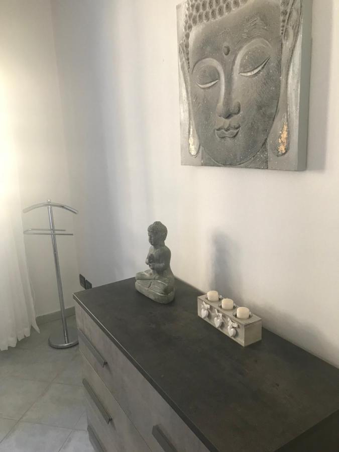 Appartamento Dolce Sogno 2 Alghero Esterno foto