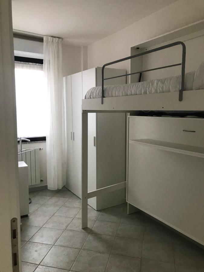 Appartamento Dolce Sogno 2 Alghero Esterno foto