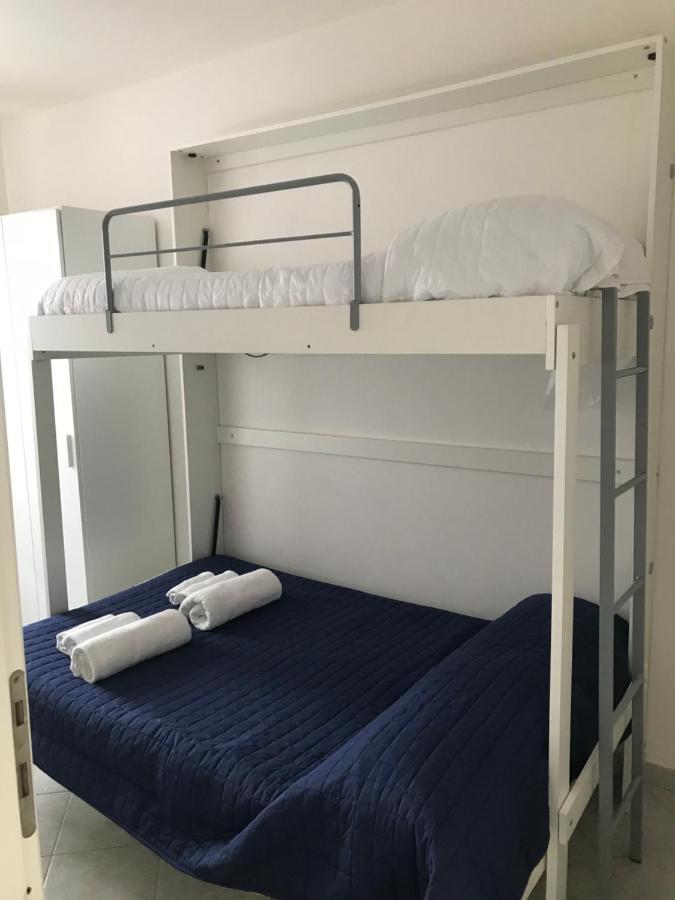 Appartamento Dolce Sogno 2 Alghero Esterno foto