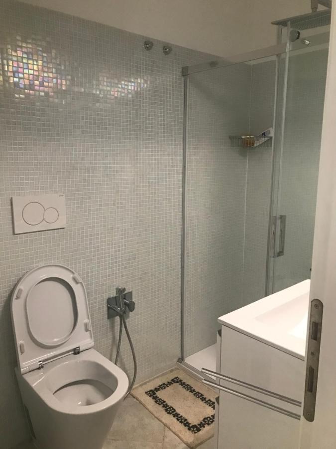 Appartamento Dolce Sogno 2 Alghero Esterno foto
