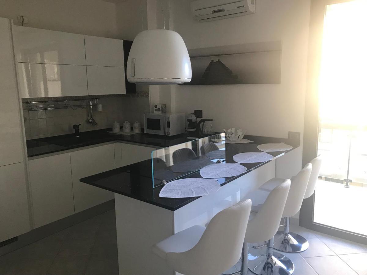 Appartamento Dolce Sogno 2 Alghero Esterno foto