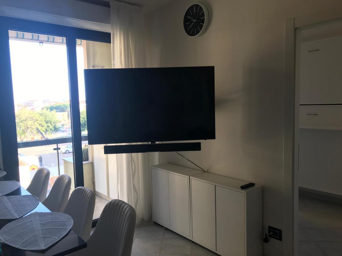 Appartamento Dolce Sogno 2 Alghero Esterno foto