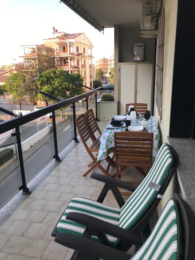 Appartamento Dolce Sogno 2 Alghero Esterno foto