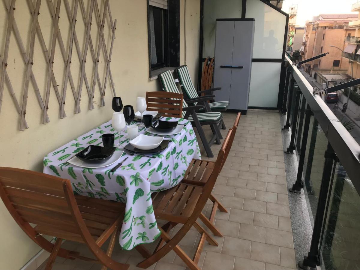 Appartamento Dolce Sogno 2 Alghero Esterno foto