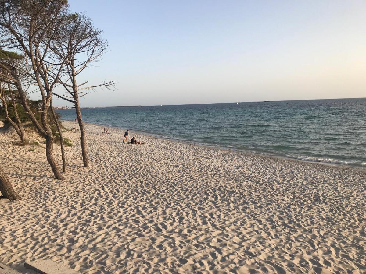 Appartamento Dolce Sogno 2 Alghero Esterno foto